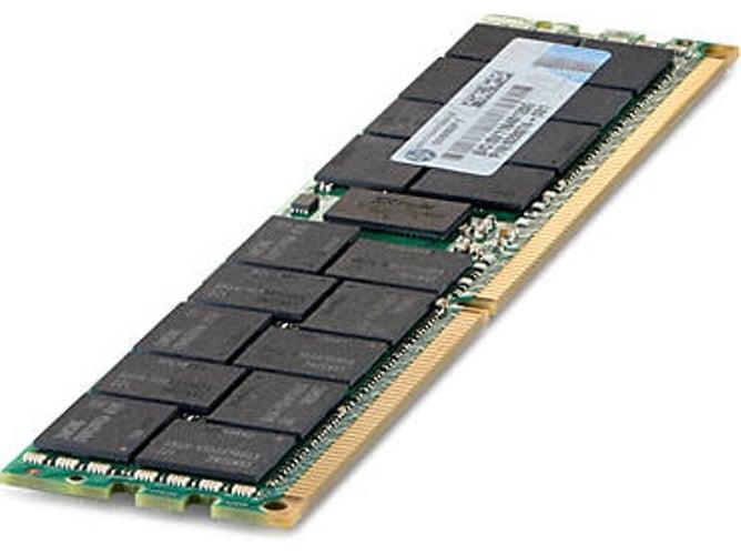 Memoria RAM DDR3 HEWLETT PACKARD ENTERPRISE 604504-B21 (1 x 4 GB - 1333 MHz - CL 9)