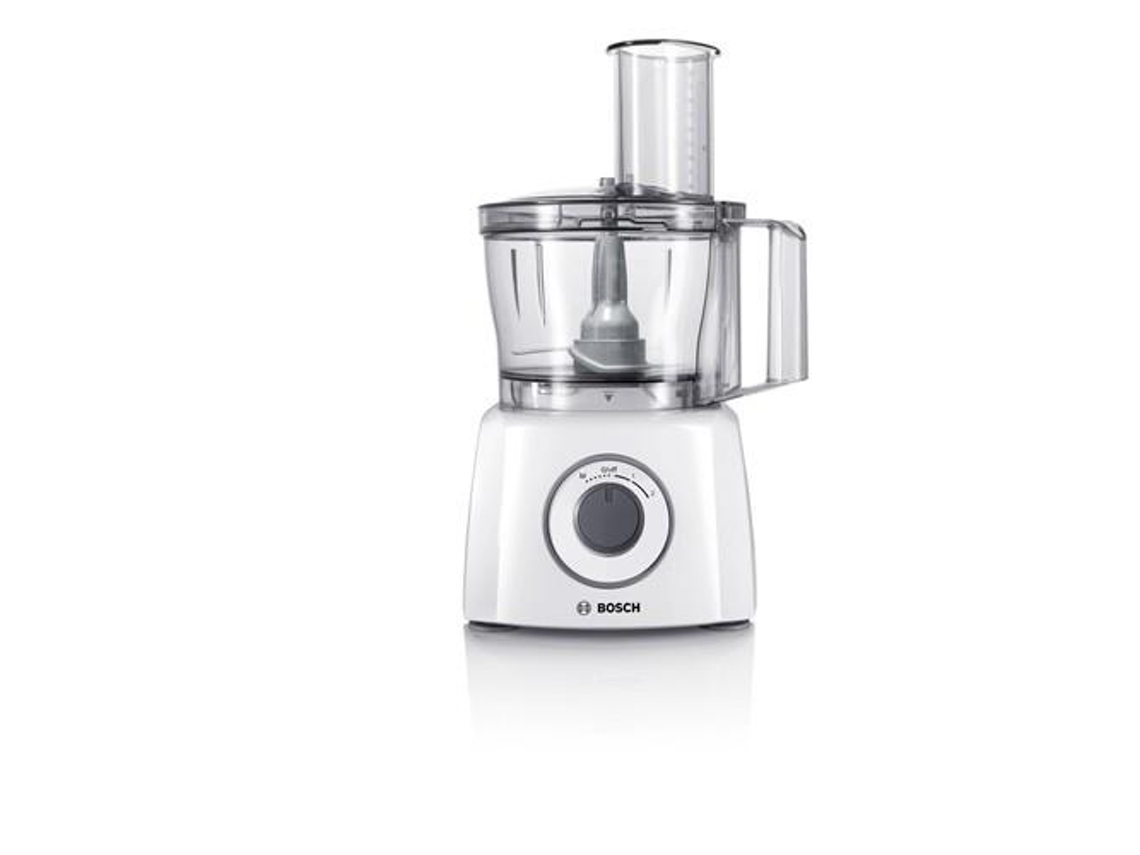 Bosch Mcm3200W Robot de cocina 800 W 2,3 L Blanco