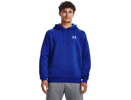 Sudadera con Capucha de Hombre THE NORTH FACE New Thermoball Hybrid Rojo