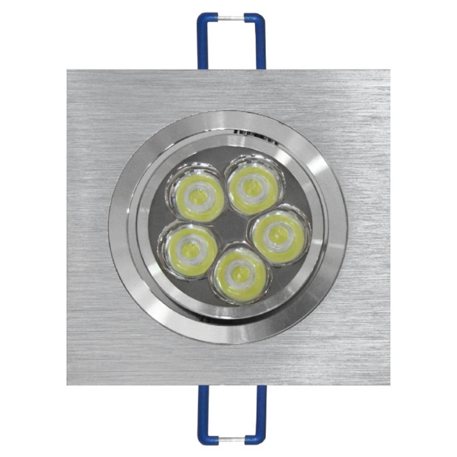 LÚZETE Ojo de Buey Led Berry 6W 3000K
