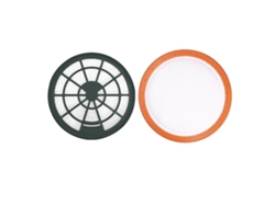 Filtro HEPA lavable para aspiradora sin bolsa Hoover Vax tipo 95
