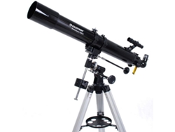 Telescopio Astronómico CELESTRON PowerSeeker 80 EQ