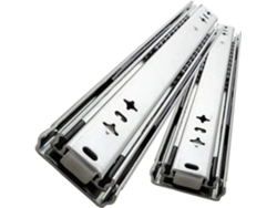 Guías Para Cajones Con Rodamientos De 250 Mm Alta Resistencia Grado