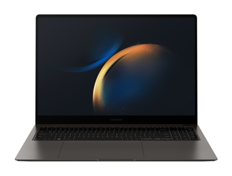 Portátil SAMSUNG 75216 (16 '' - Intel® Core™ i5 i5-1340P - RAM: 8 GB - 256 GB SSD - Intel Iris Xe Graphics)