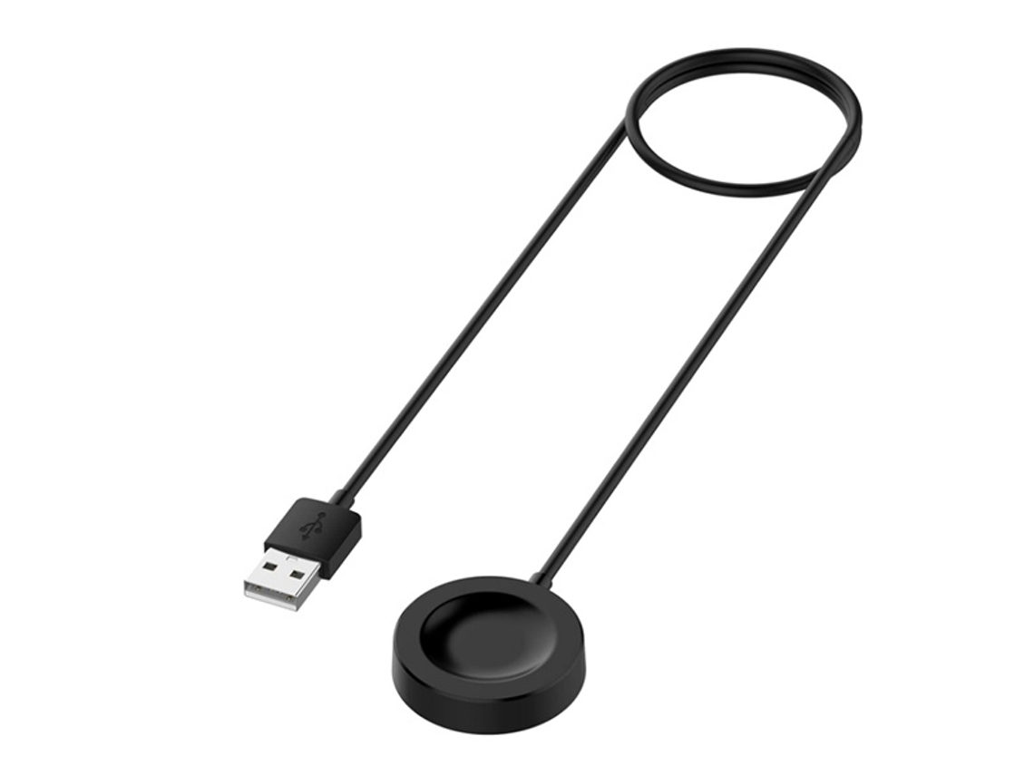 Cargador Usb Para Huawei Watch Gt 5 41Mm Negro GIFT4ME