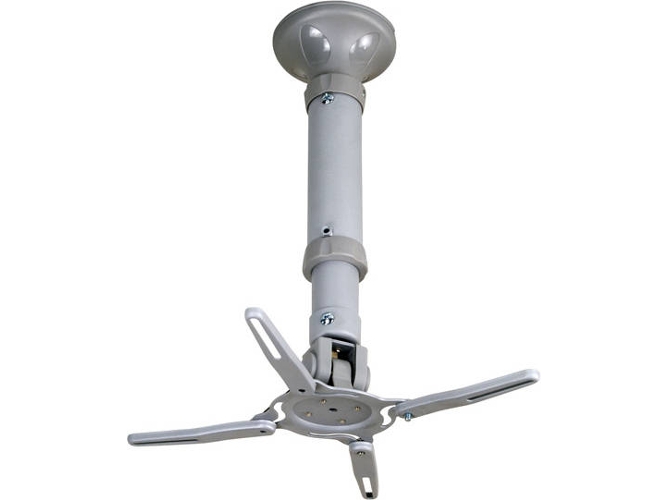 Soporte de TV NEWSTAR WKIT1 (23'' a 55'' - Hasta 75 Kg)