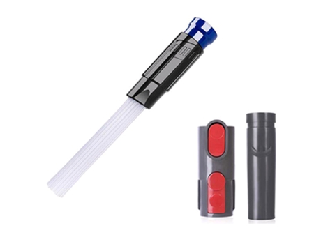 Accesorio Aspiradores DYSON adaptador de vacío V10 V8 V7 o V6