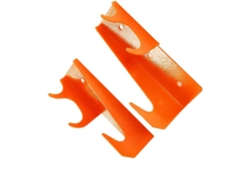 Juego Soportes Pared Jacob Possessors Para