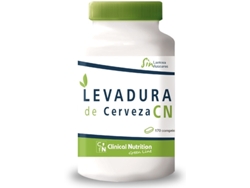 Complemento Alimentar NUTRISPORT CLINICAL Levadura De Cerveza Cn 170 Comprimidos