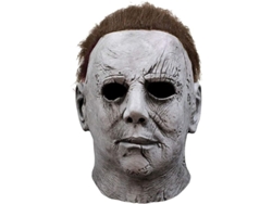 Máscara De Michael Myers Para Disfraz De Halloween De Terror.