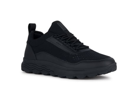Zapatillas Spherica Negro EU 43 Hombre GEOX