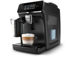 Cafetera Superautomática PHILIPS EP2330/10 Negro Cromo 230 W 15 bar 1,8 L