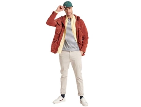 Superdry Military