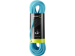 Corda Boa 9.8 Mm Azul 50 Medelrid
