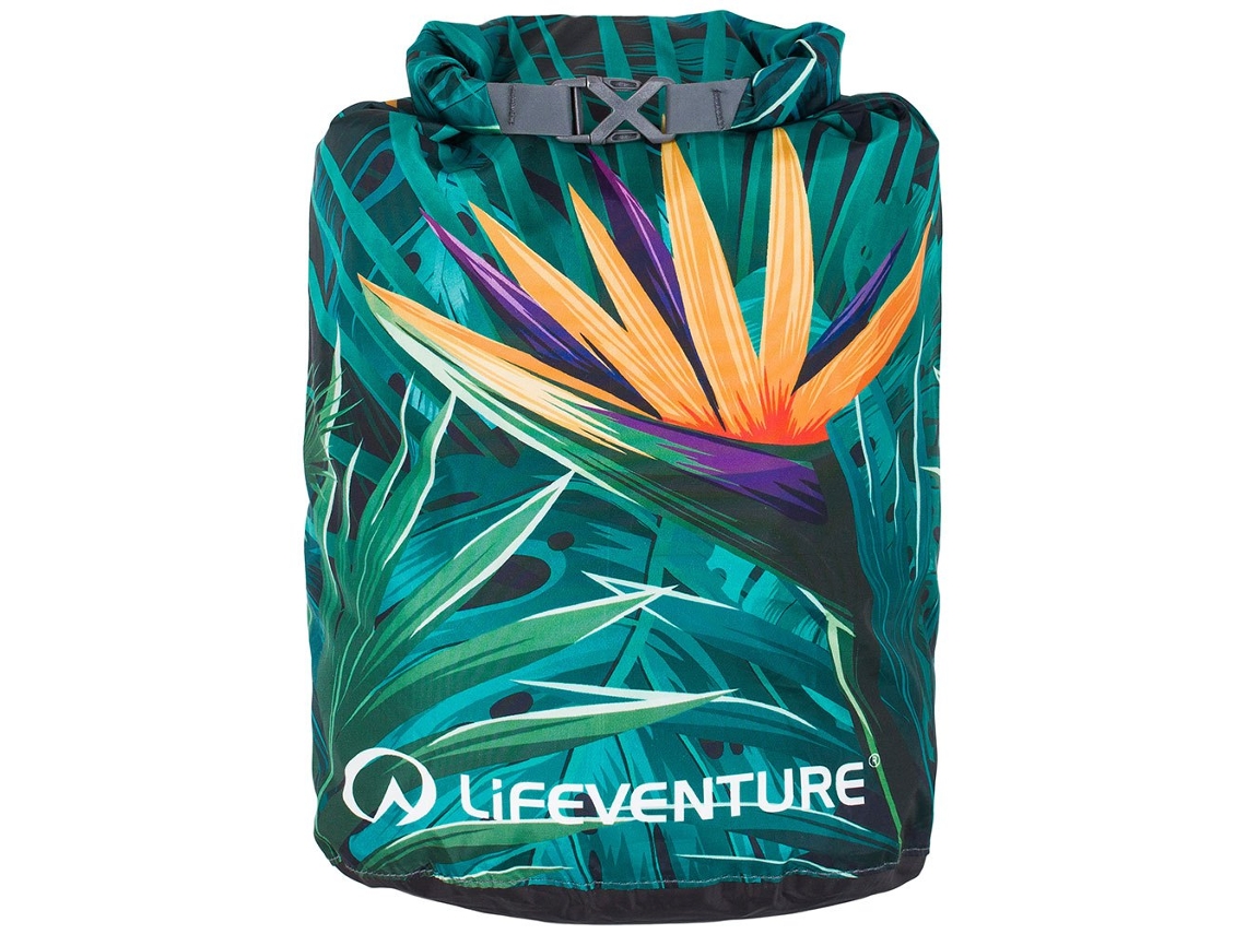 Saco Estanque 5L Verdelifeventure