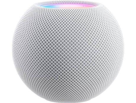 Altavoz Inteligente APPLE Homepod Mini Blanco