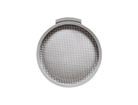 Paquete de 4 filtros HEPA para aspiradora inalámbrica de mano Mijia SCWXCQ01RR Roborock H6, accesorios reemplazables