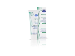 Crema Corporal LUTSINE E45 Eryplast Pasta de Agua (75 g)
