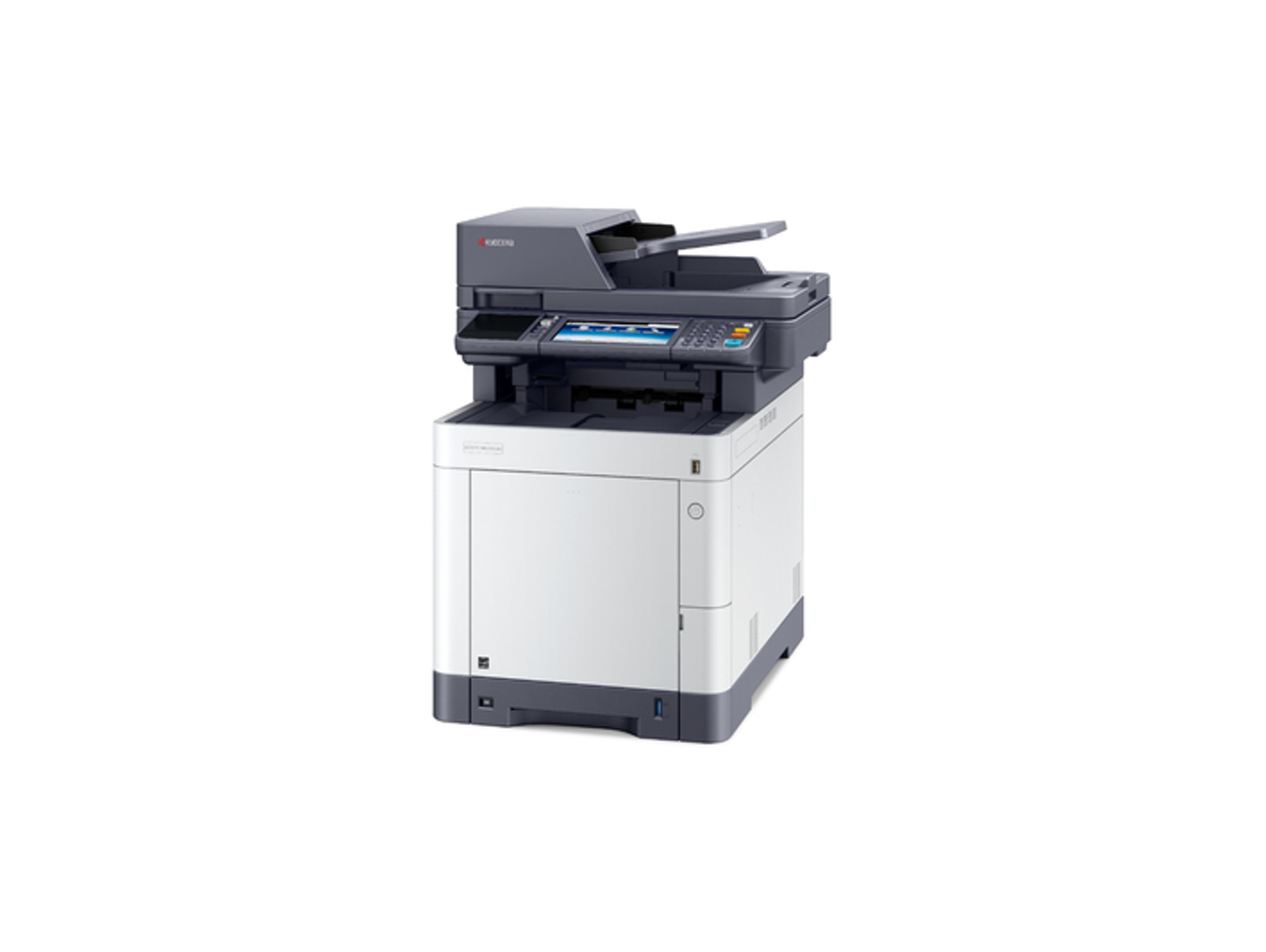 Impresora Multifunción KYOCERA M6235cidn