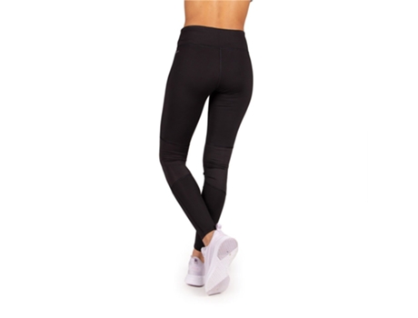 Calça PUMA Leggings Run Favorite Reg Ris Preto XL Mulher