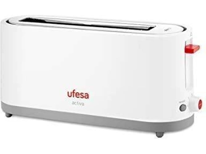 Tostadora UFESA TT7365 (900 W)
