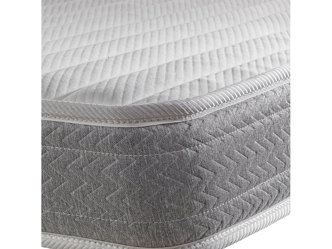 Colchón Espuma Cama Nido | PIKOLIN Apple | 17 Cm | 90 X 182 Cm