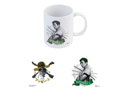 Taza One Piece Roronoa Zoro 350 ml B.active