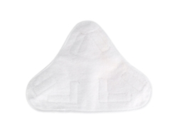 MEOIRUERY 1 Pieza de Repuesto para Filtro de Fregona a Vapor Triangular Accesorios de Limpieza del Hogar