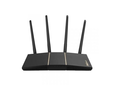 Router ASUS Inalámbrico