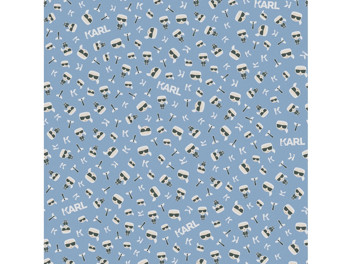 378431-Gu Exclusivo Papel Pintado Liso Mate 5 33 M2 PROFHOME