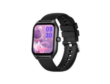 Smartwatch H40 Preto