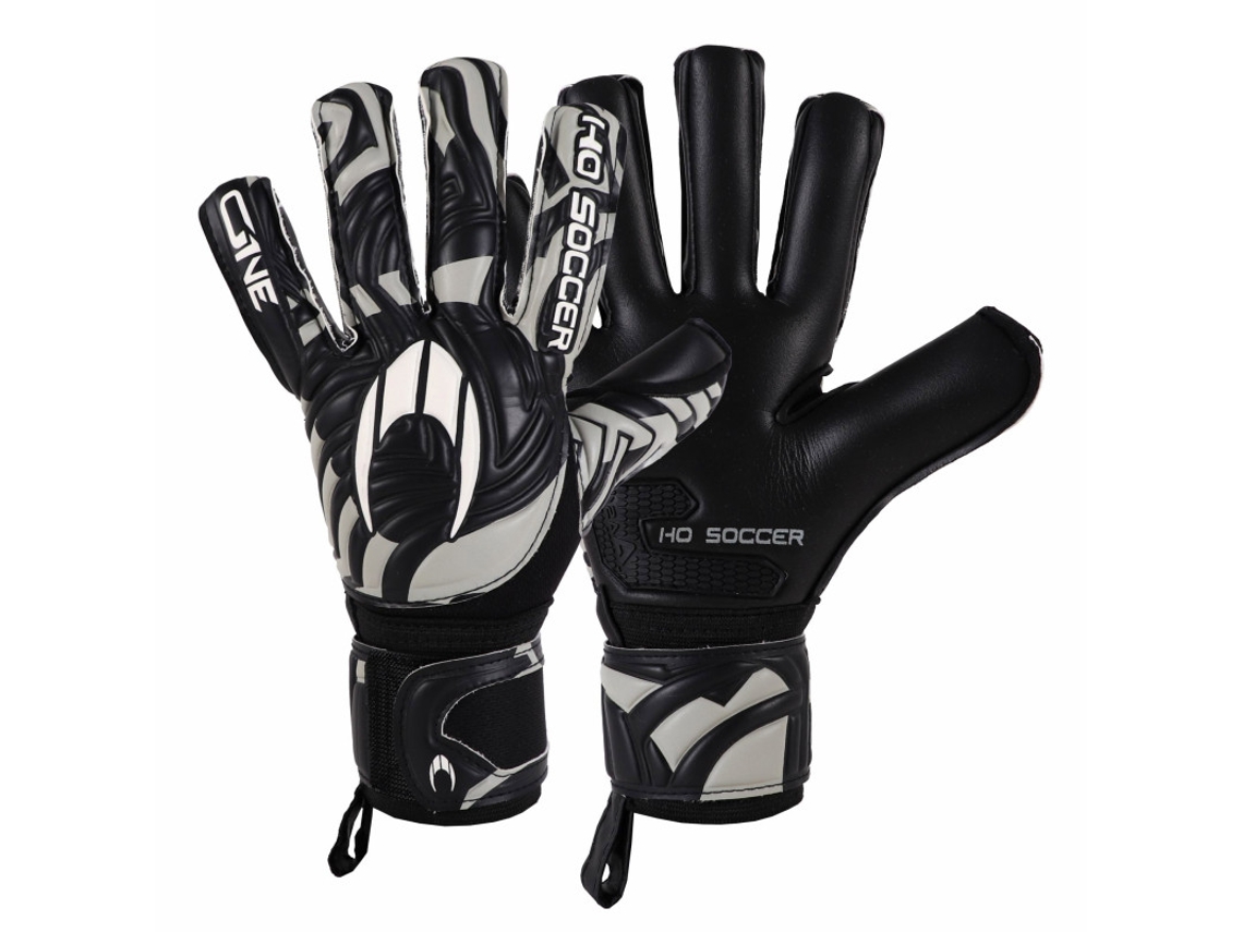 Guantes de portero de fútbol One Ng Ring Grey Shadow 6.5 Ho