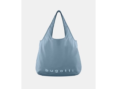 Bolsa BUGATTI Poliéster Mujer (Azul)