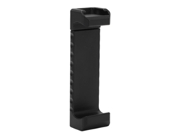 Soporte De Micrófono Inalámbrico De Metal Para Teléfonos Móviles, Micrófono Multifuncional Y Clip Para Teléfono.*