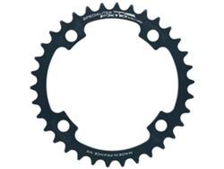 Anel de Corrente Fx110 Fsa 2016 110 Bcd Prateado 38Tspecialites Ta