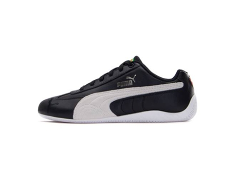 Zapatillas PUMA Ferrari Speedcat Hombre (45 - Negro)