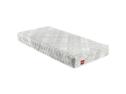 Colchón de Látex | PIKOLIN Pole | Ideal Para Camas Articuladas | Firmeza Baja | 80 X 200 Cm