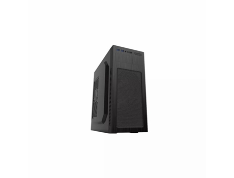 Caja de PC DUST Force Du-Cbf - Mt/500 Watts/Atx