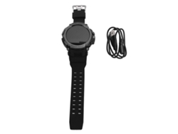 Reloj Inteligente Con Pantalla Táctil Completa Para Hombres Y Mujeres, Monitor De Actividad Física Resistente Al Agua Con Modos Deportivos.