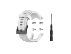 Correa de silicona para la muñeca para Suunto 5 GOKOCO