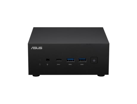 Mini PC ASUS Pn52-Bbr556Hd Negro 5600H 3,3 Ghz