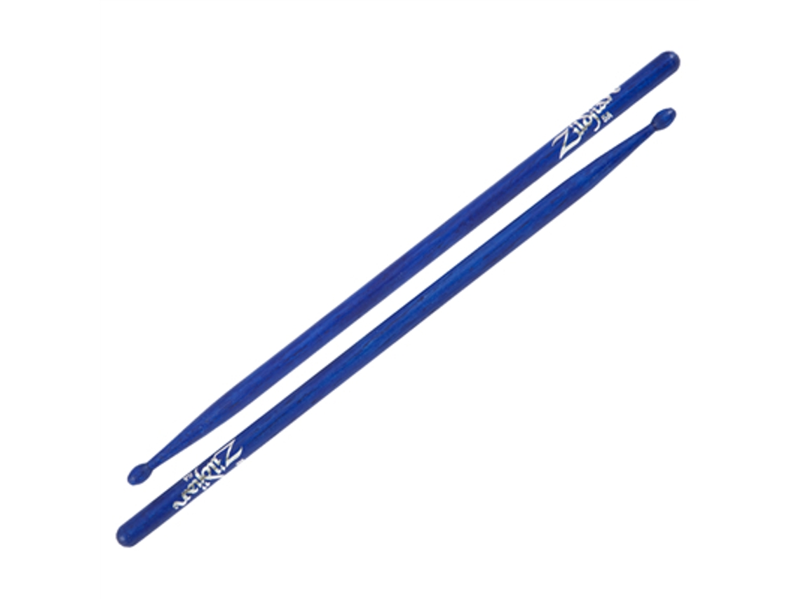 Zildjian Z5Abu 5A Acorn Blue Dip