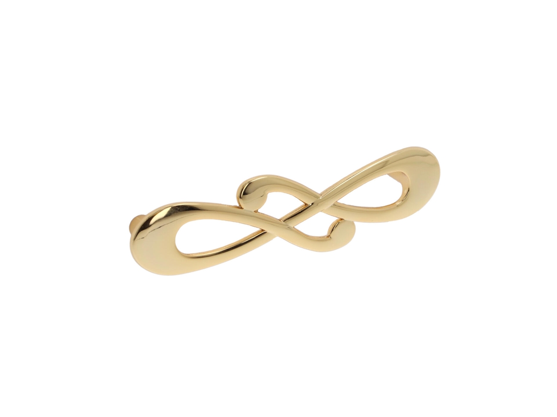 Tirador para mueble Aleación de zinc. Estilo Clásico Distancia entre ejes 96. chapado en oro HARDWAREXCHANGE