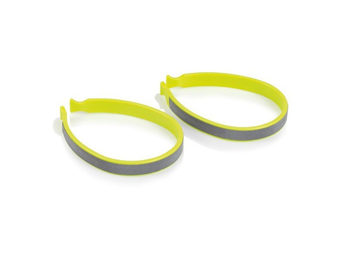 Acessórios Refletores XLC Cp-C01 Trouser Clip Set