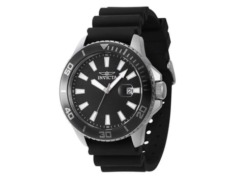 nan INVICTA