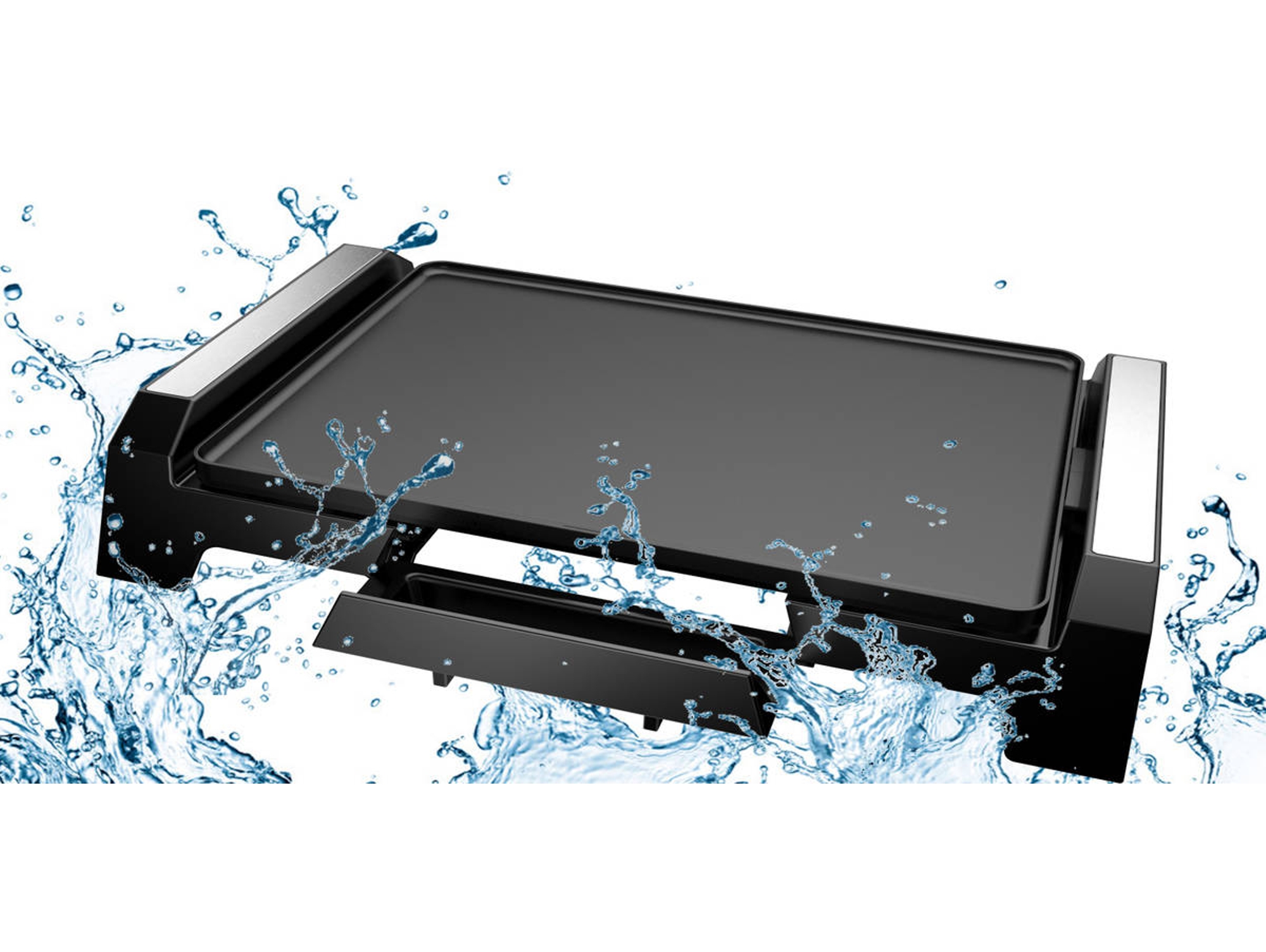 Plancha de Asar GRUNKEL BK-P36
