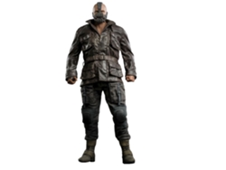 Figura Hot Toys MMS689 - DC Comics - The Dark Knight Trilogy - Bane
