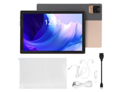 Tableta Android (wifi, llamadas 4g LTE)