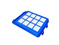 El filtro HEPA se aplica a las aspiradoras Philips FC9932, FC9911, FC9920 y FC9912.