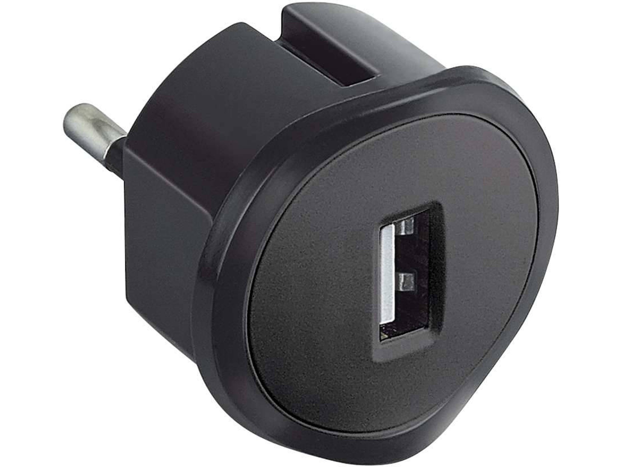Cargador C2g 80835 interior negro para